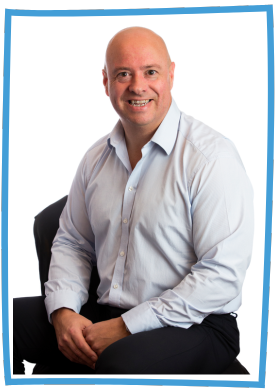 Greig Walker