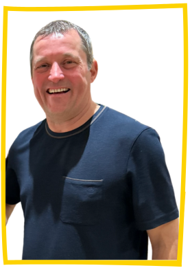 Dai Radford 1