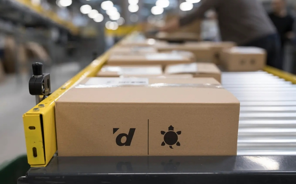 Case Studies 2 Online Retail