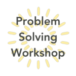 Problem Solving Masterclass