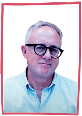 Mark Couttie