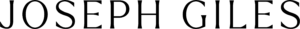 JG Word Mark Logo Black 2023